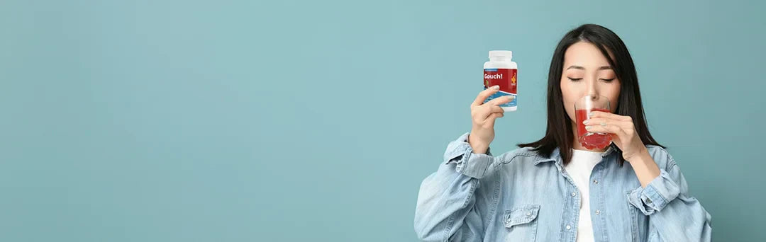 Why are Tart Cherry Benefits Inconsistent? - The Truth About Uric Acid and Lasting Relief