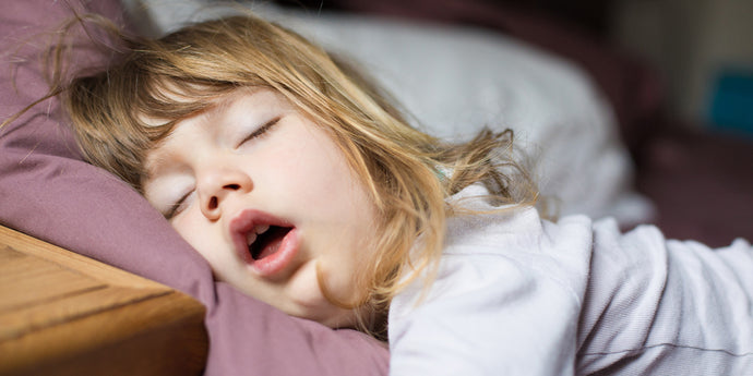 Good Sleep is a Critical Component in Achieving Good Health
