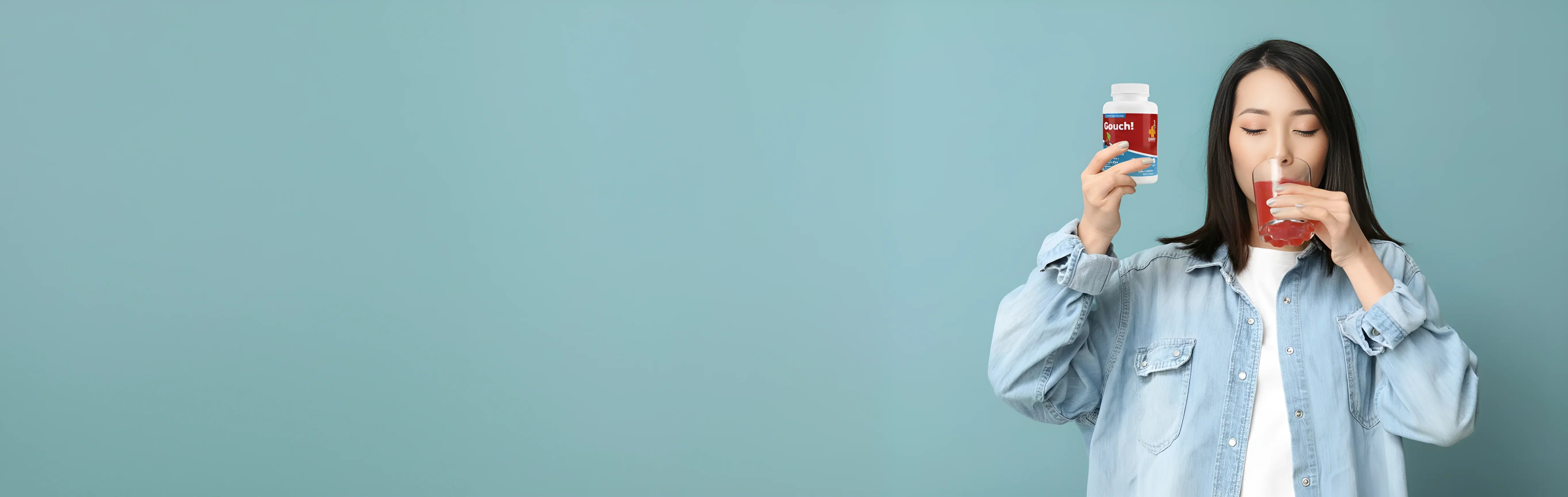 Why are Tart Cherry Benefits Inconsistent? - The Truth About Uric Acid and Lasting Relief