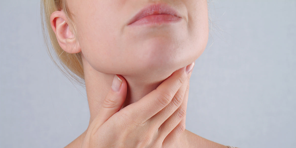 Thyroid Health - A Delicate Balance