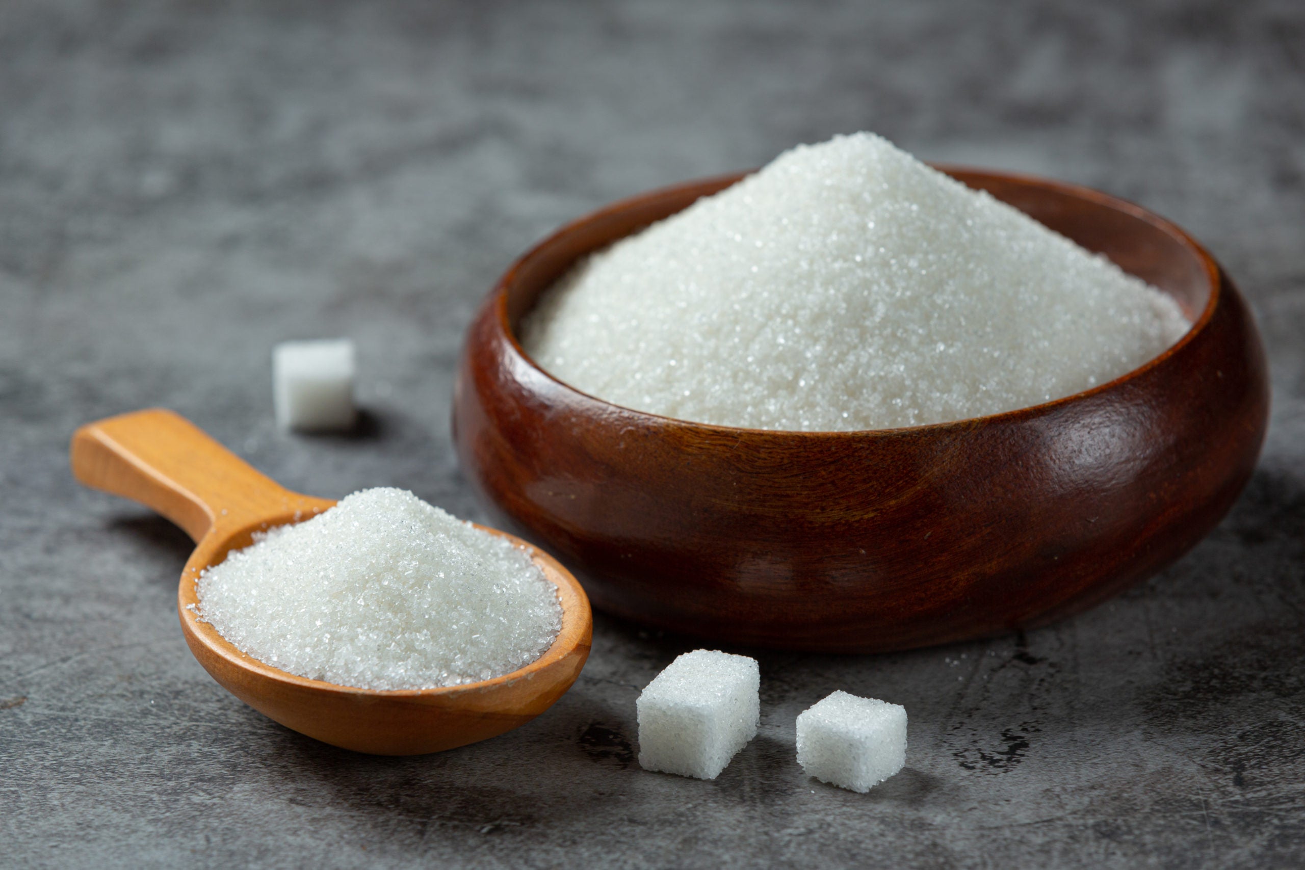 The 5 body organs your sugar consumption could be damaging.