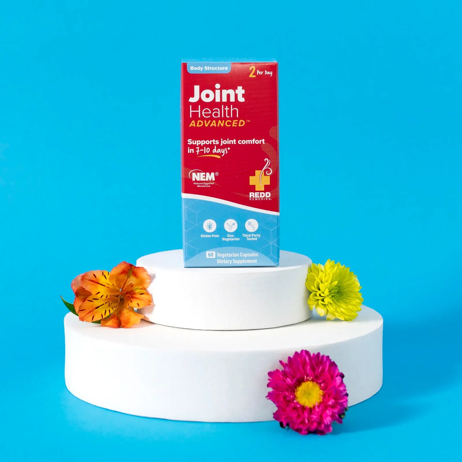 Joints – Redd Remedies