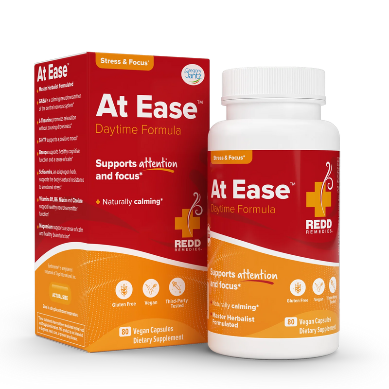 At Ease™
