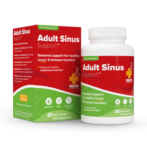 Adult Sinus Support