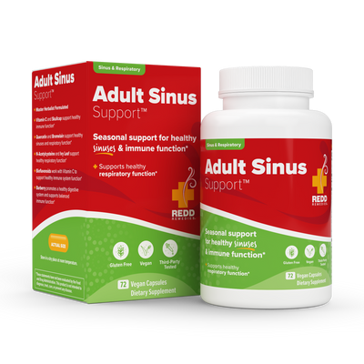 Adult Sinus Support