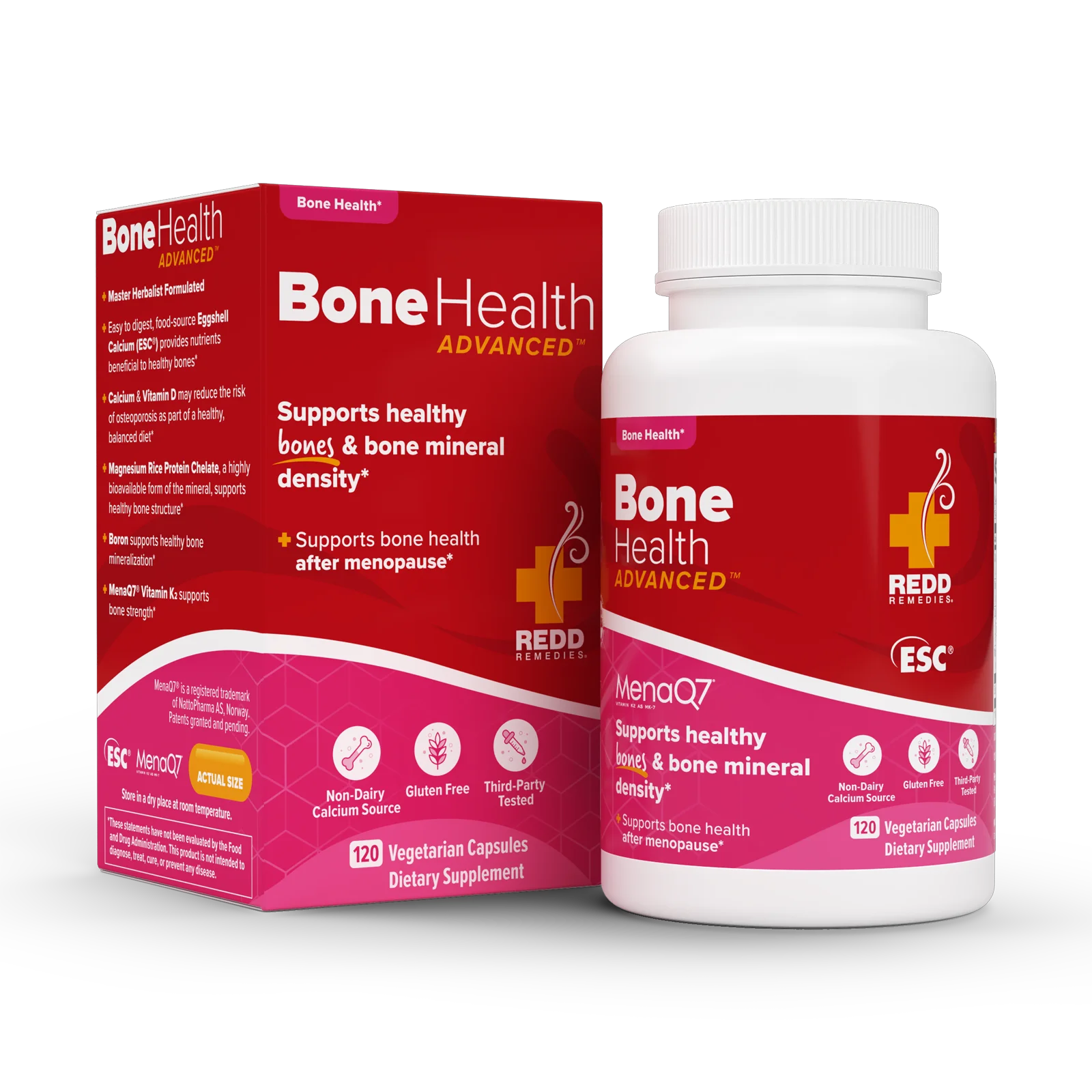 Bone Health Advanced™