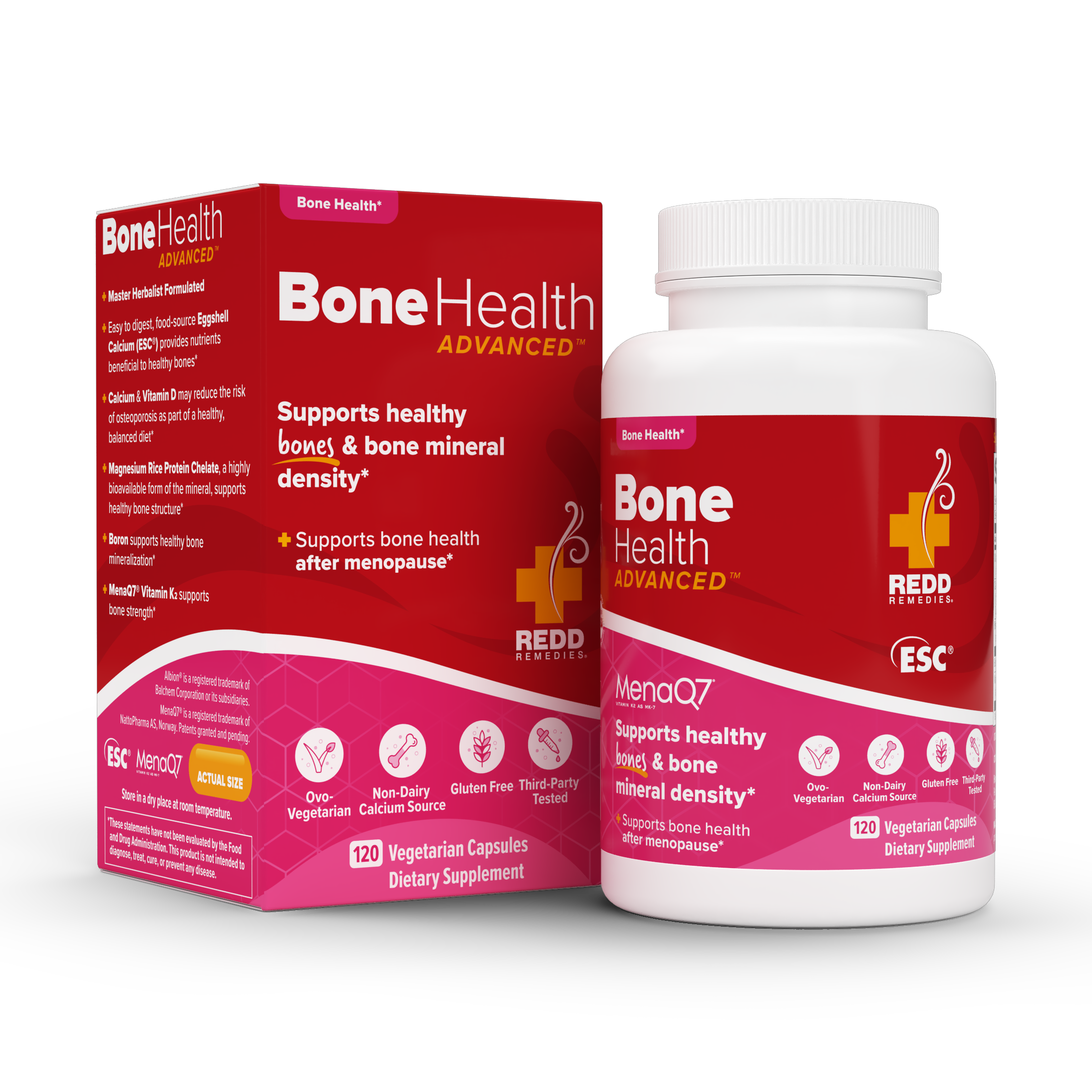 Bone Health Advanced™