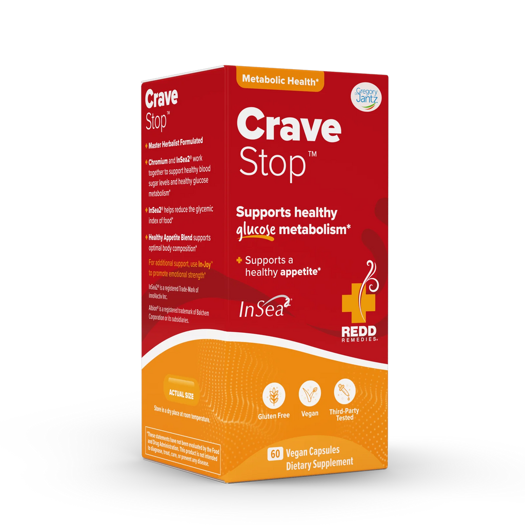 Crave Stop™