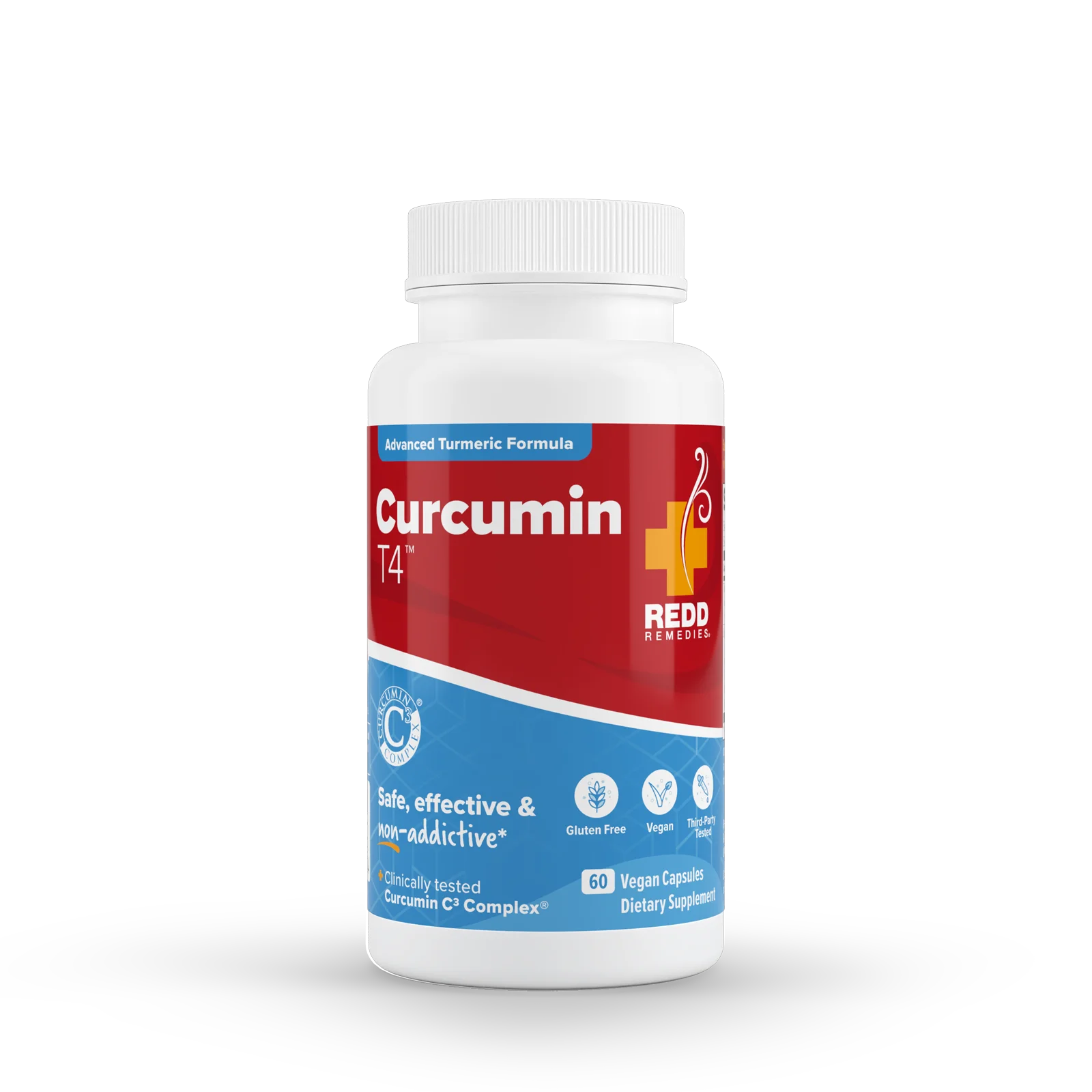 Curcumin T4™ Capsules