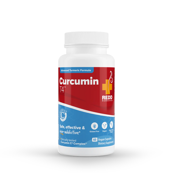 Curcumin T4™ Capsules