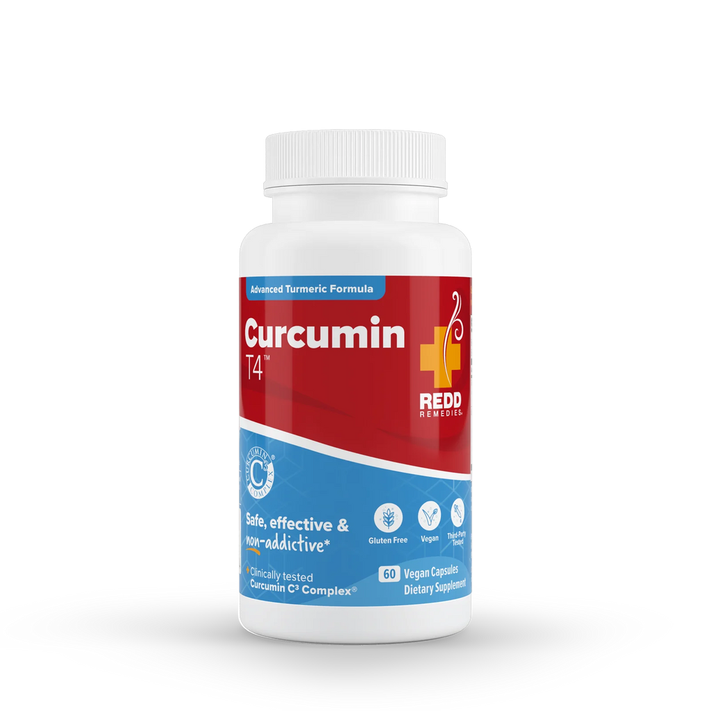 Curcumin T4™ Capsules