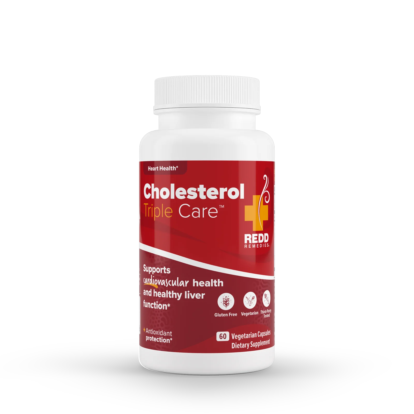 Cholesterol Triple Care™