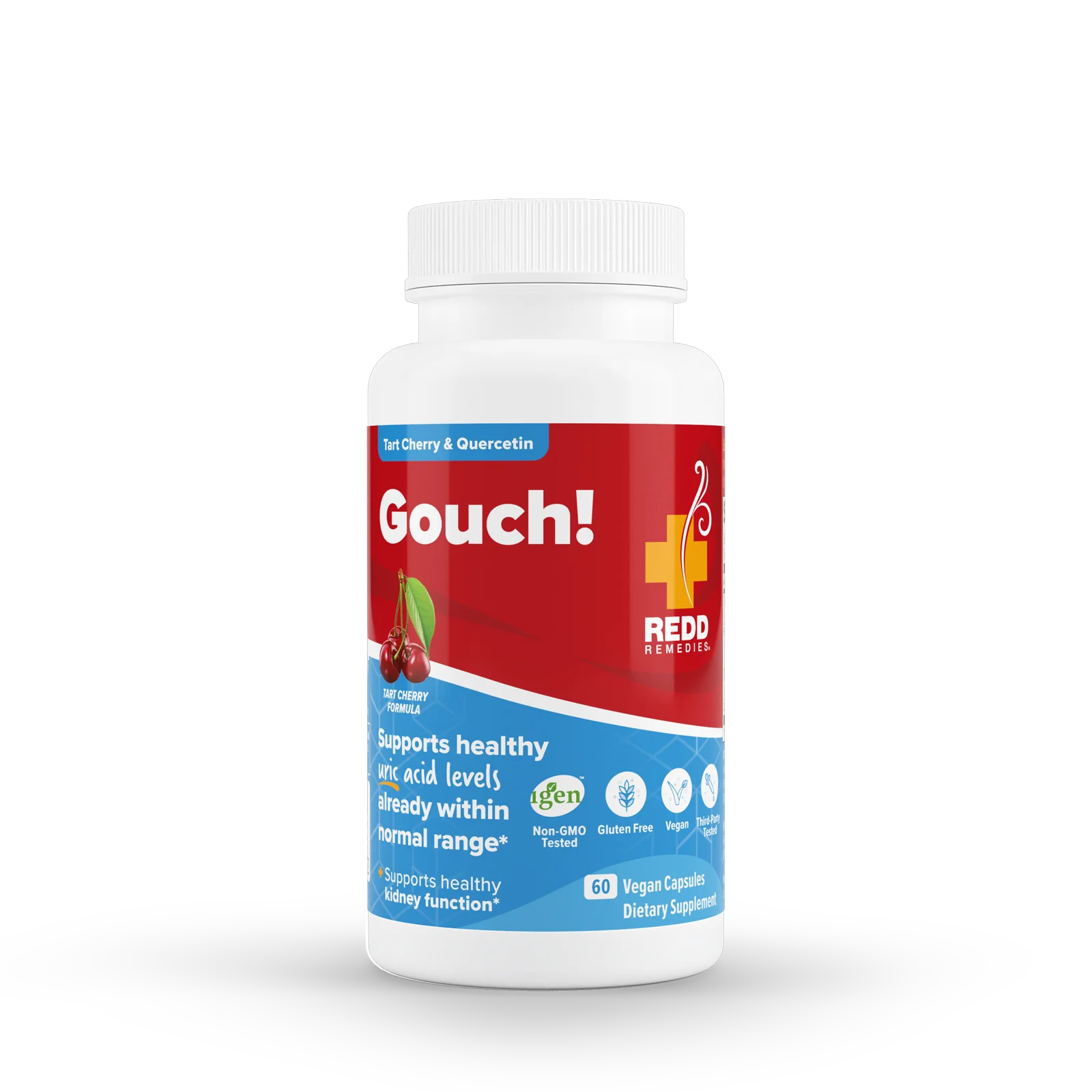 Gouch!™