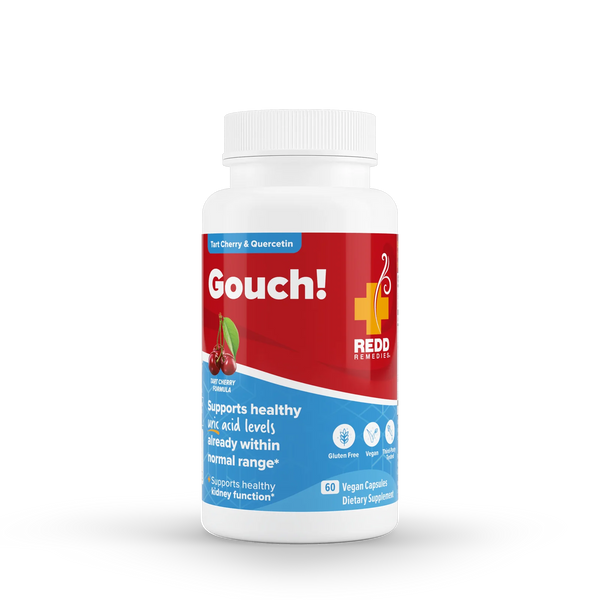 Gouch!™