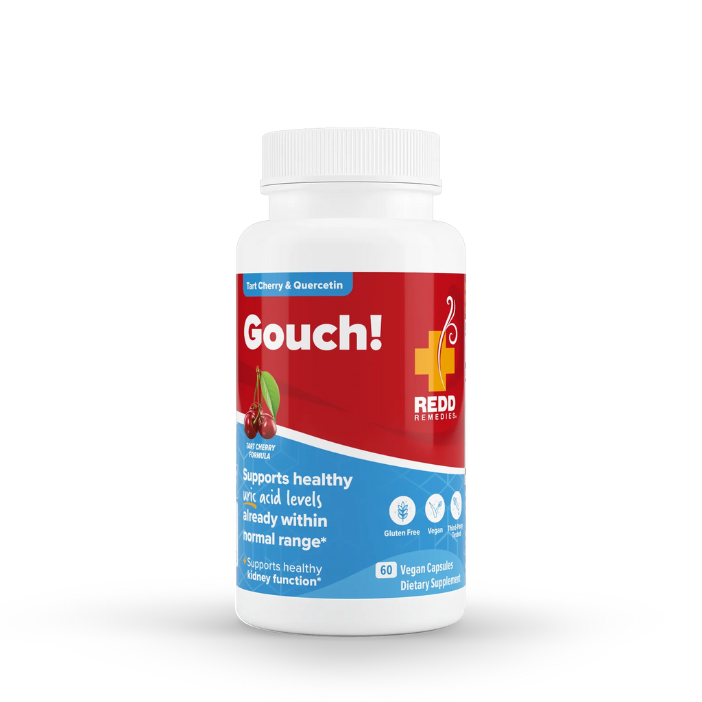 Gouch!™