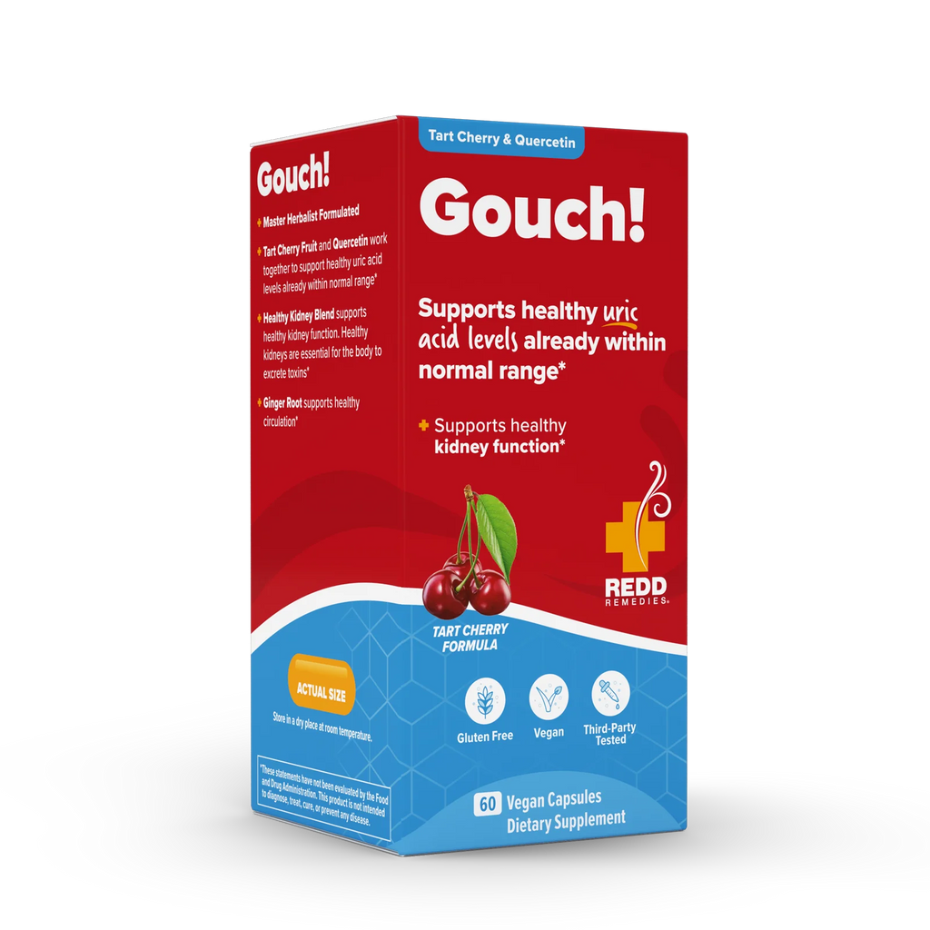 Gouch!™