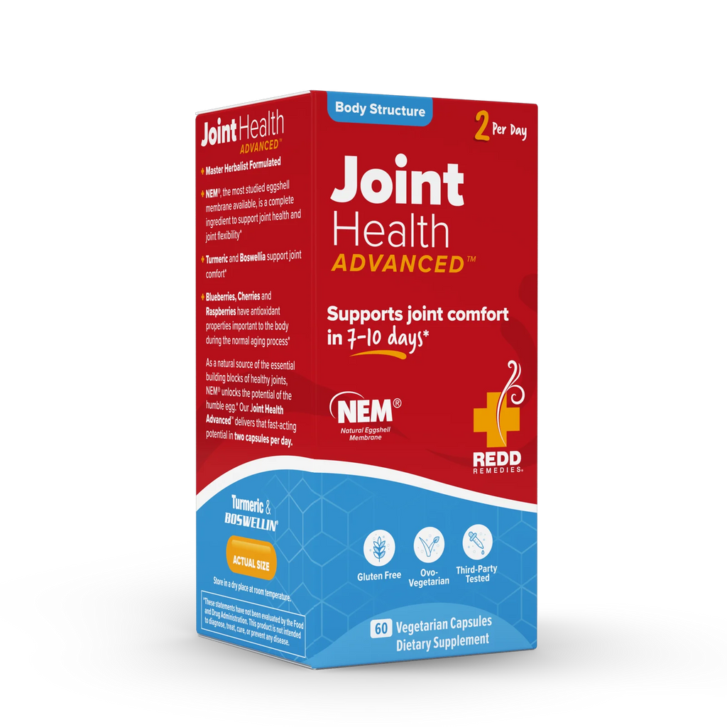 Advanced Joint Health Complex Joint Health Advanced™ – Redd Remedies