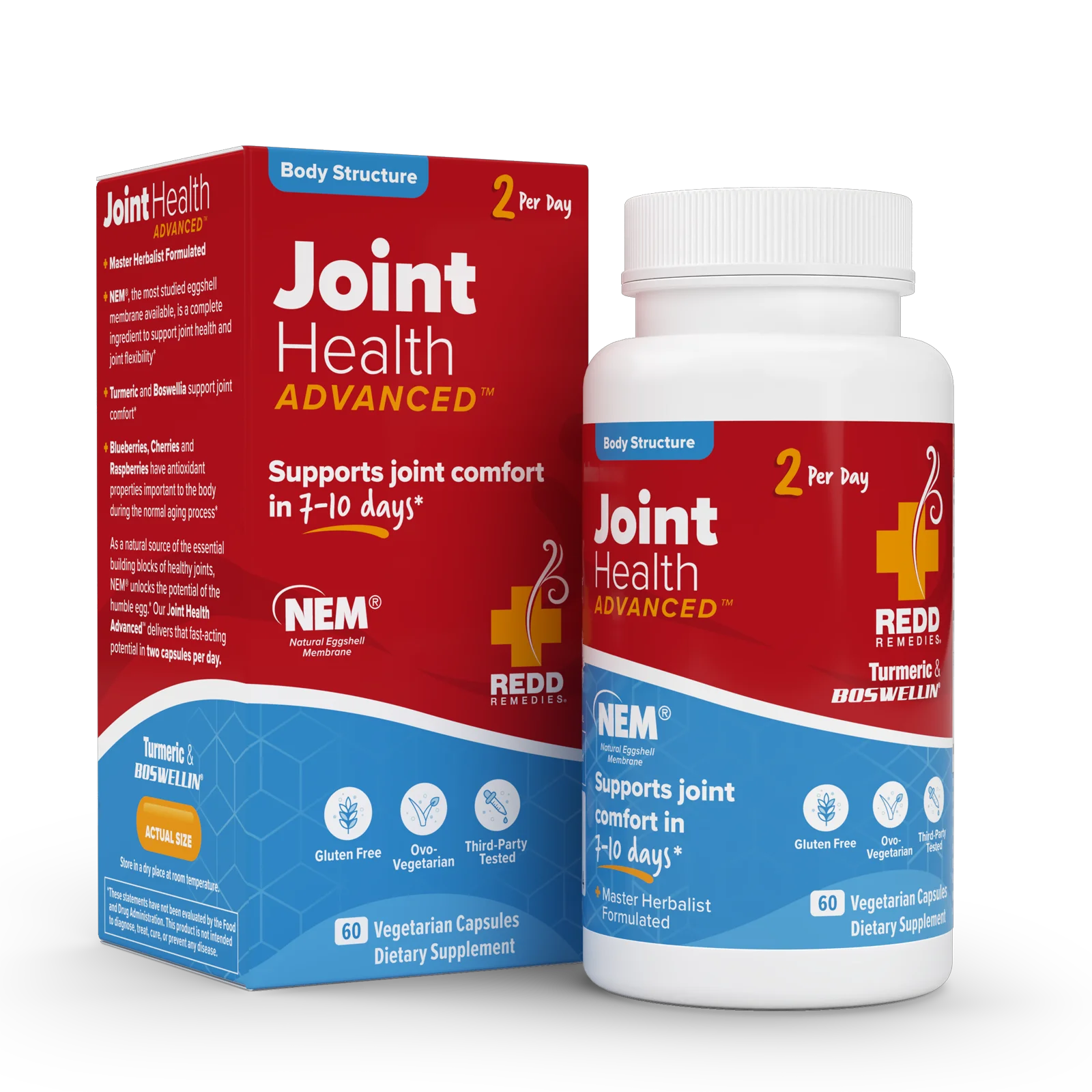 Joint Health Advanced™
