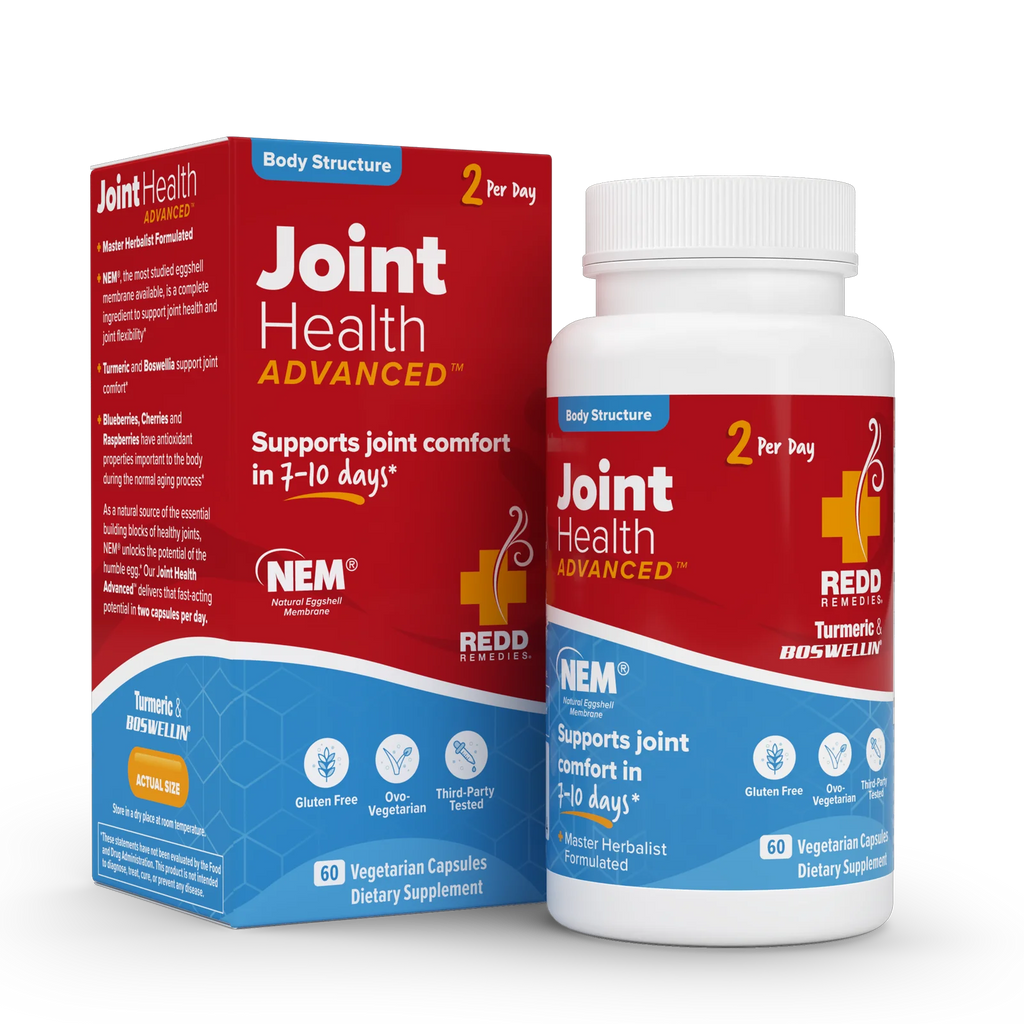 Advanced Joint Health Complex Joint Health Advanced™ – Redd Remedies