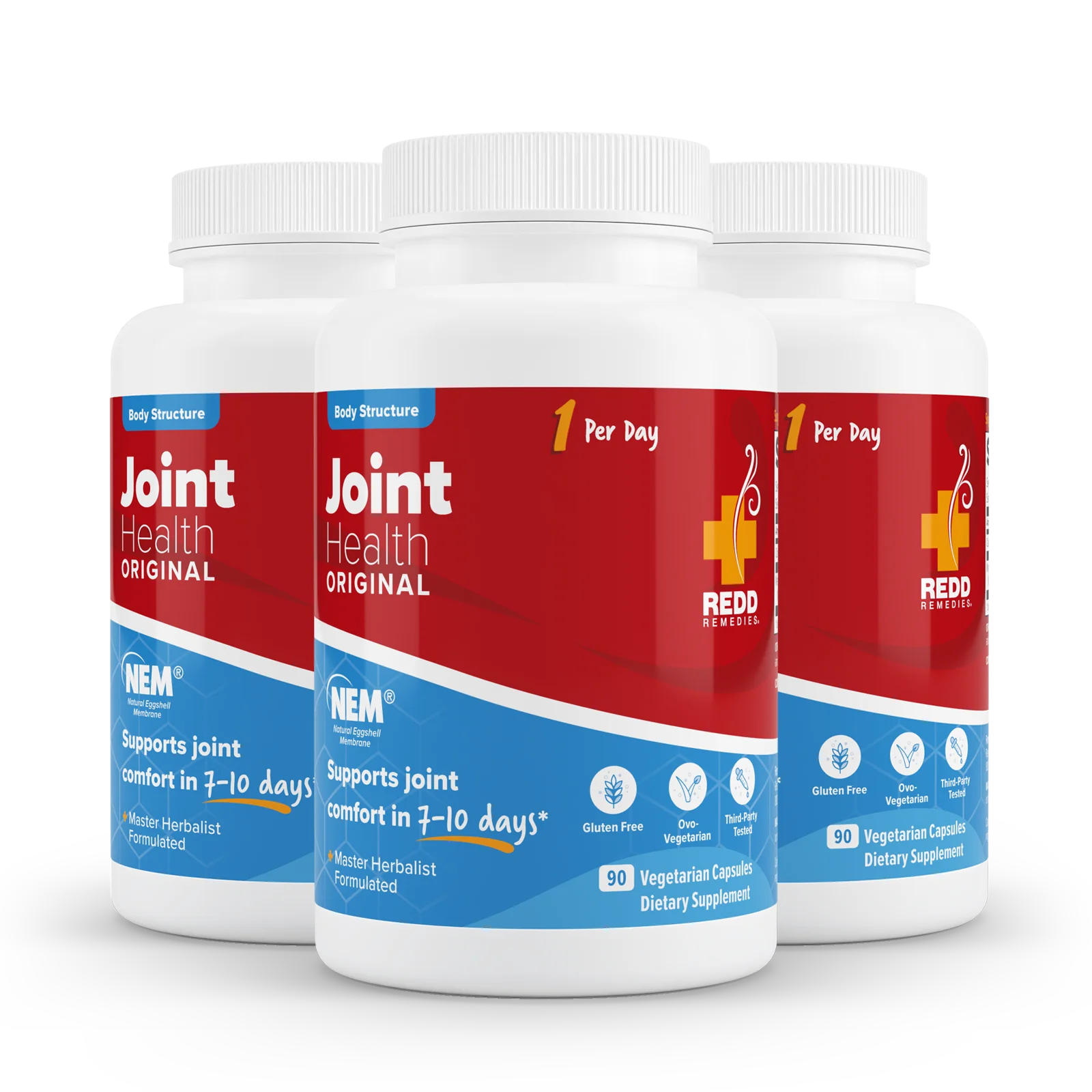 Joint Health Original™ 3 Pack / 90 Capsules