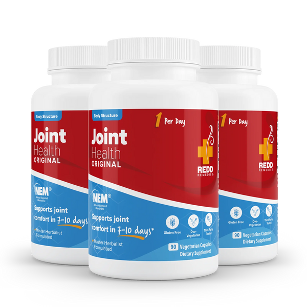 Joint Health Original™ 3 Pack / 90 Capsules