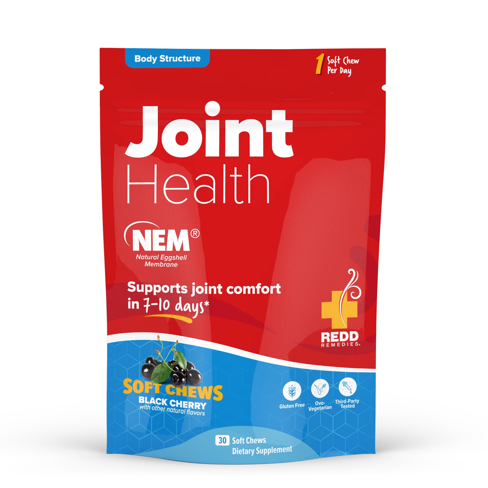 Joint Health Soft Chews™