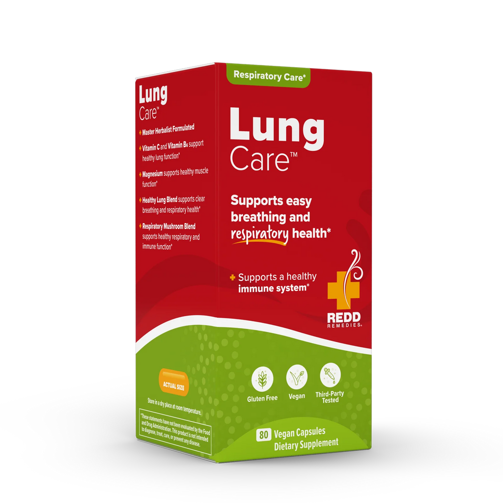 Lung Care™