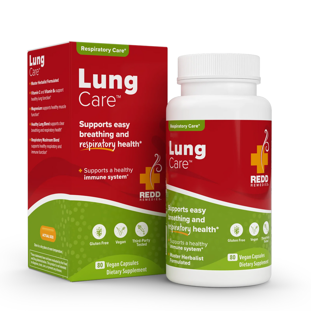 Lung Care™