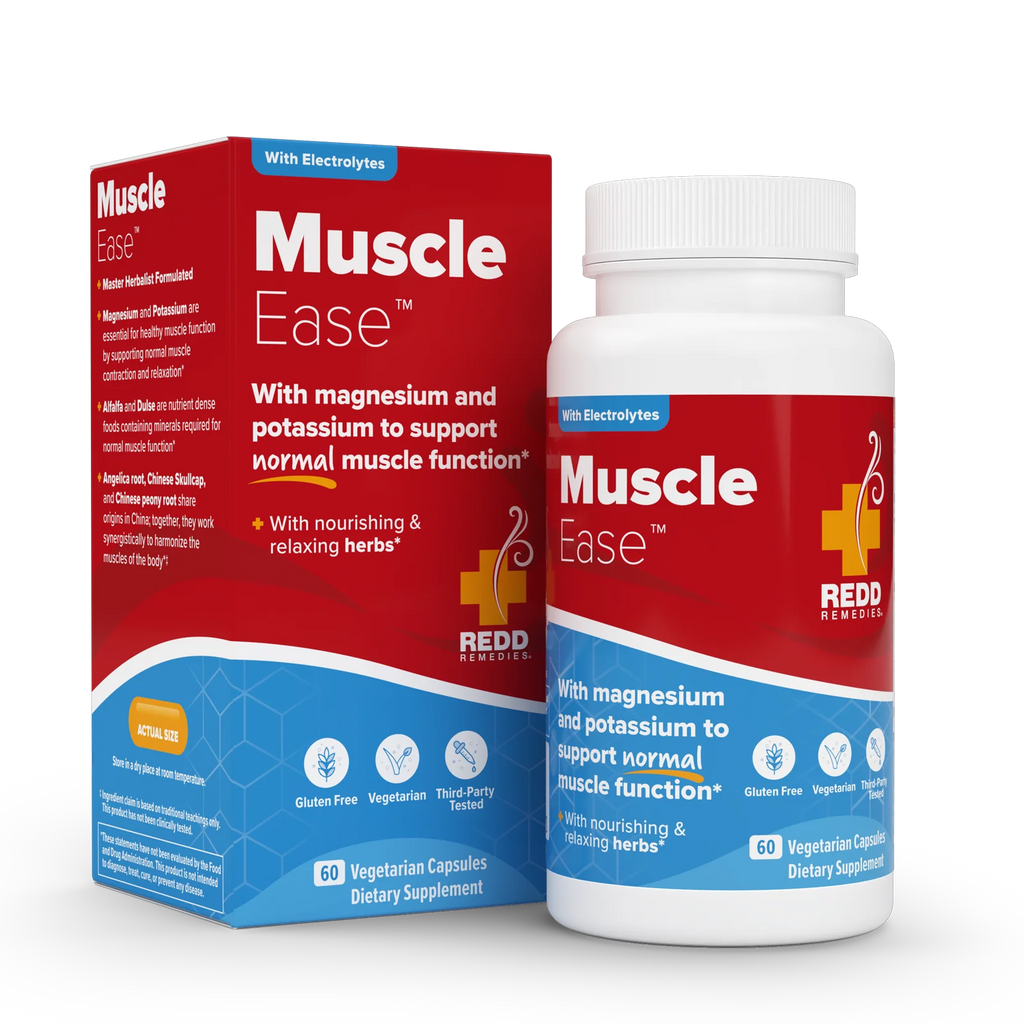 Muscle Ease™