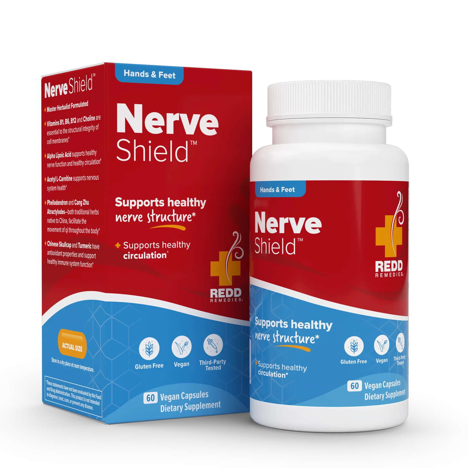 Nerve Shield™
