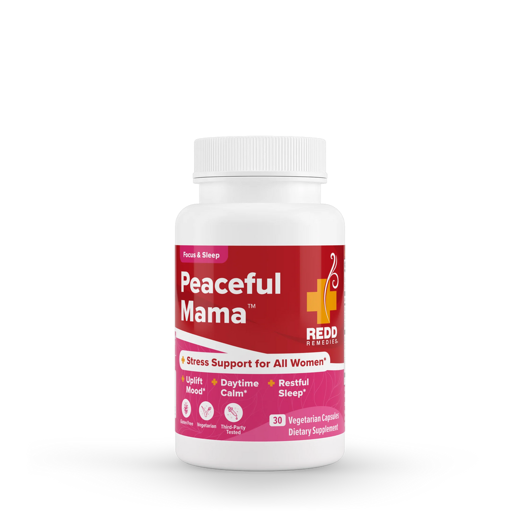 Peaceful Mama™