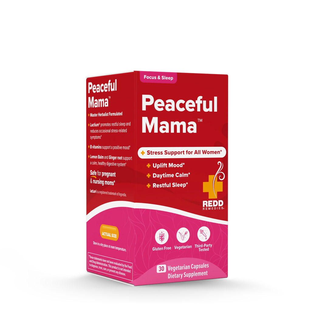 Peaceful Mama™