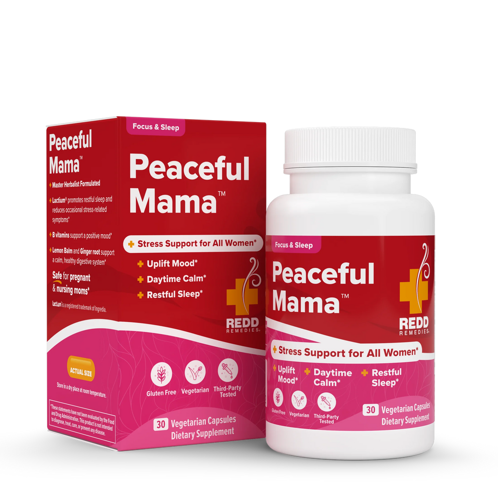 Stress Management Bundle