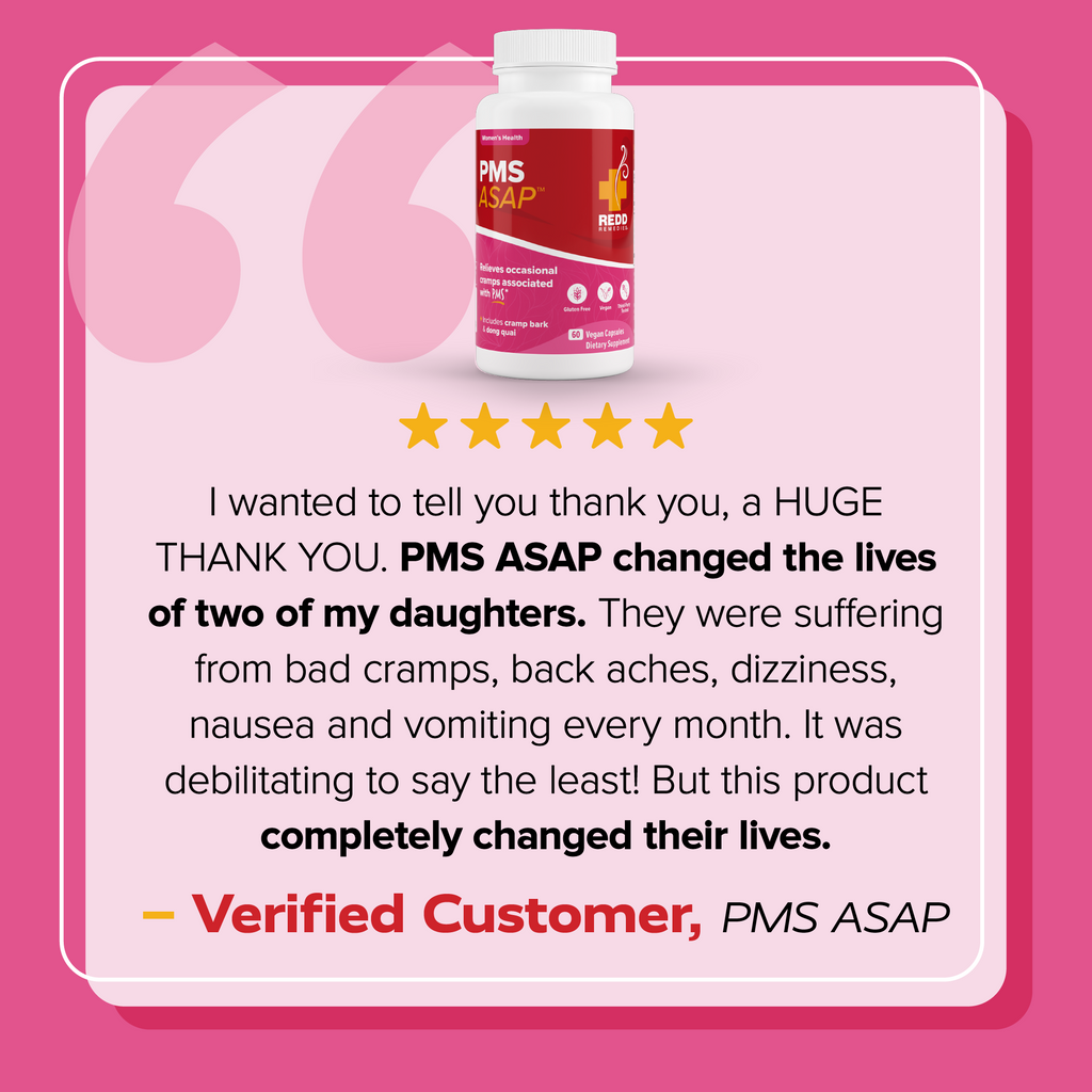 PMS ASAP™