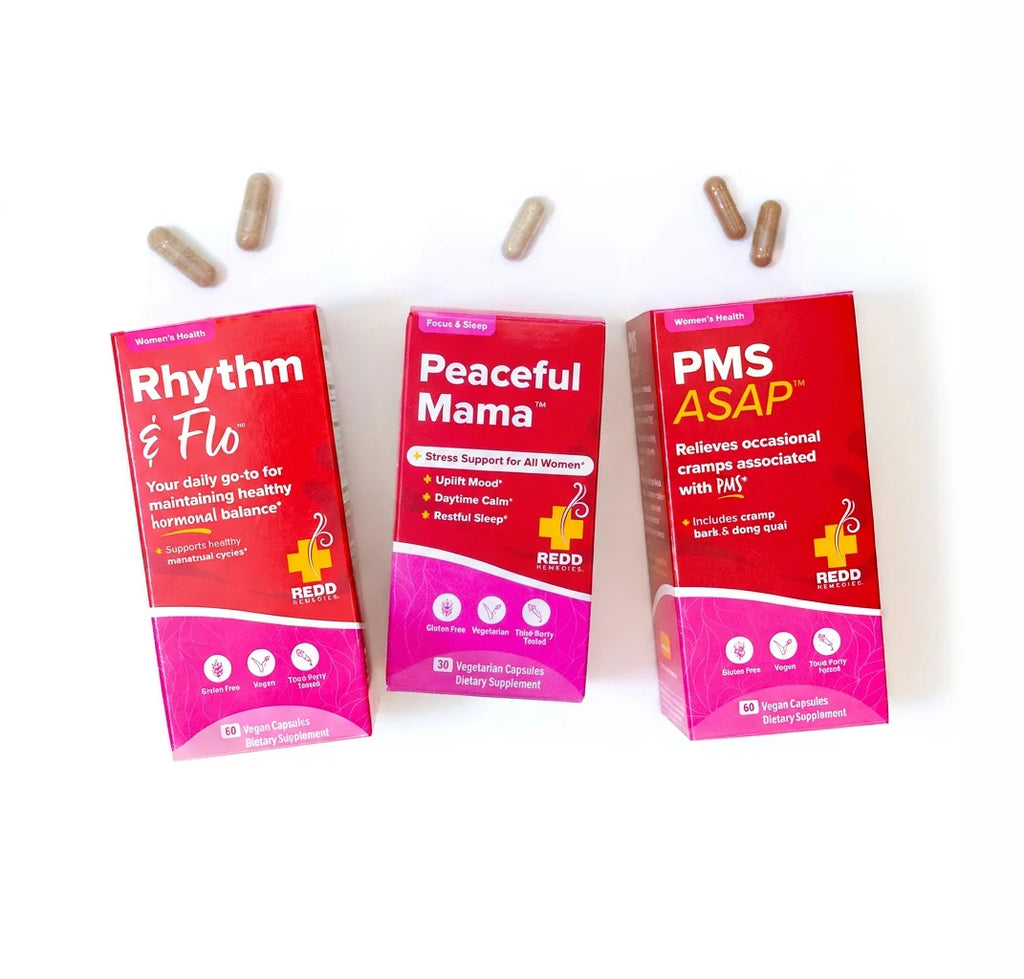 Women’s Health Bundle