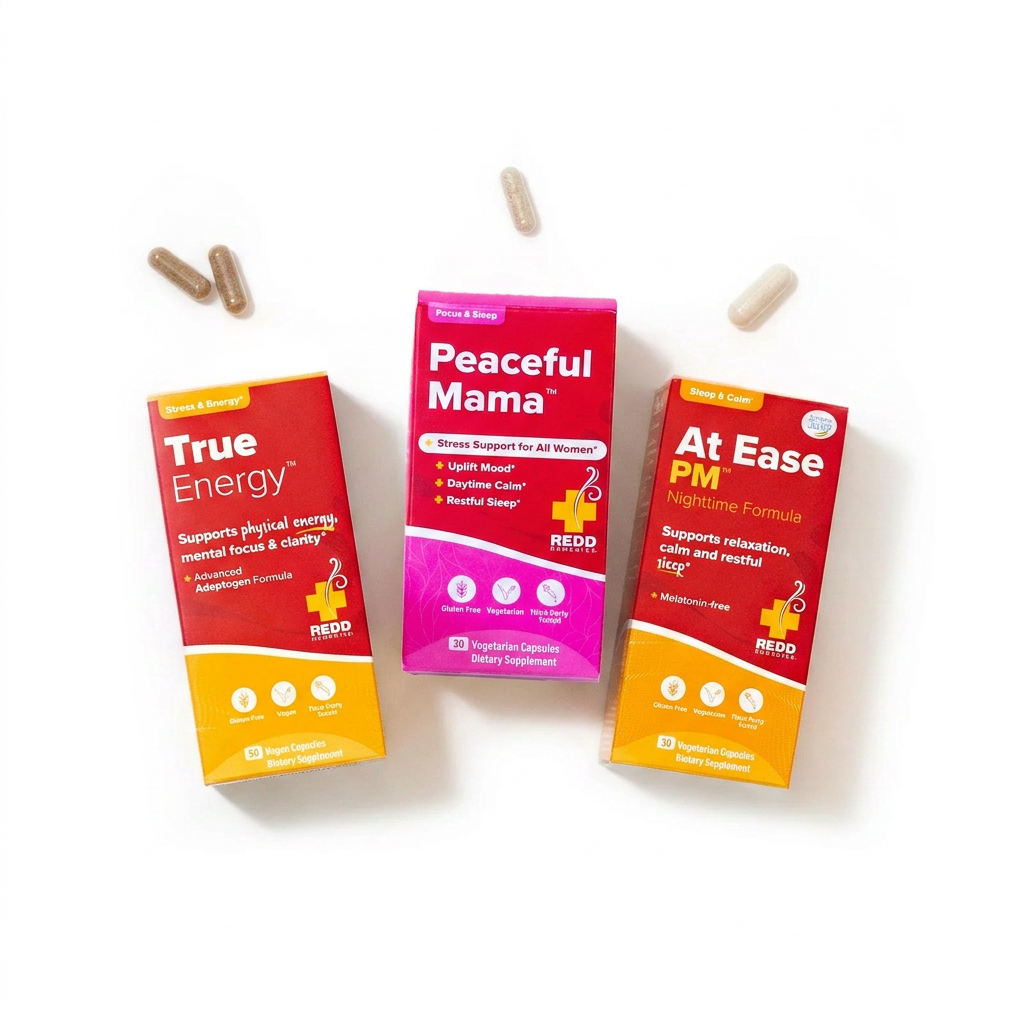 Stress Management Bundle
