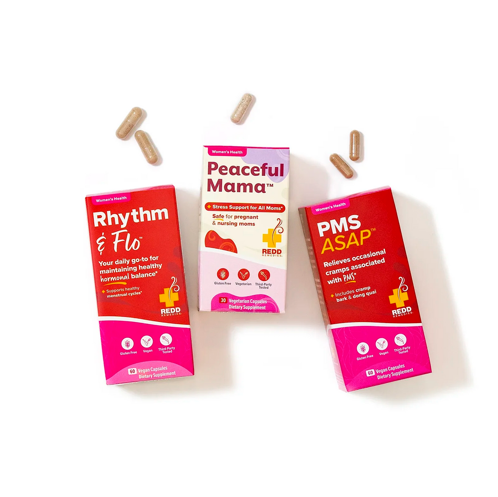 Women’s Health Bundle