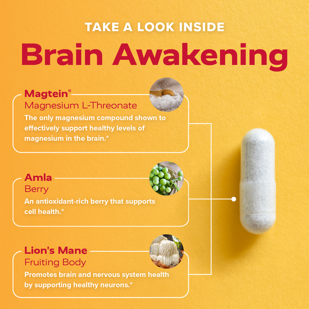Brain Awakening™
