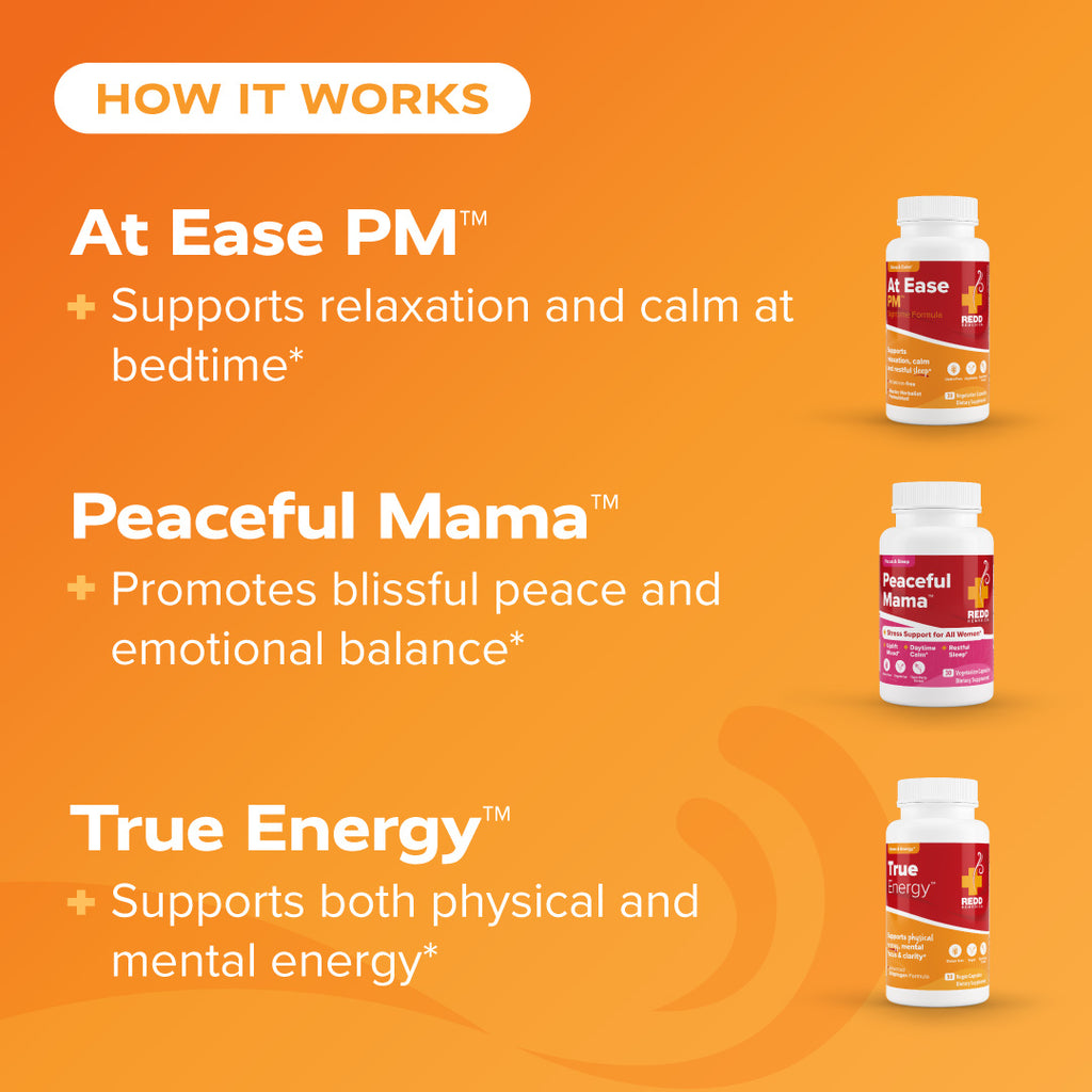 Stress Management Bundle