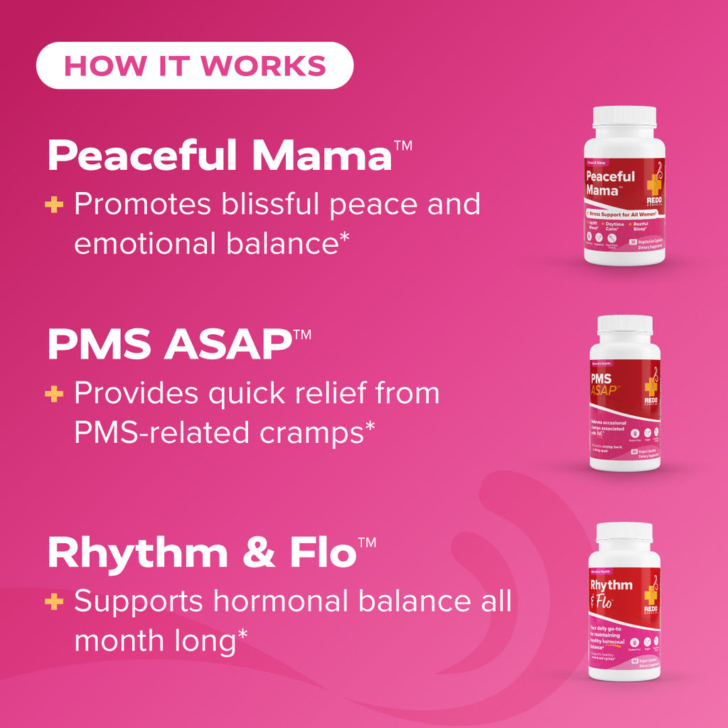 Women’s Health Bundle