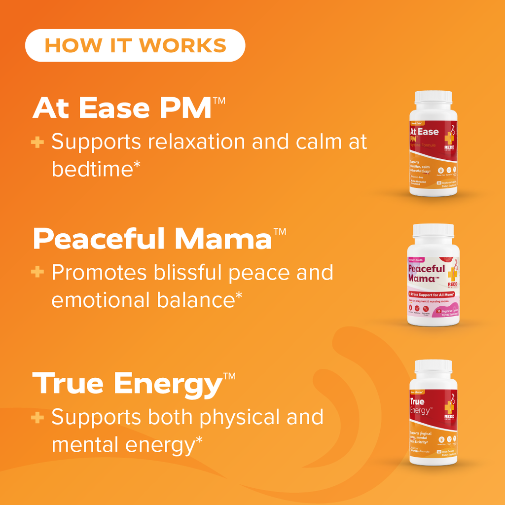 Stress Management Bundle