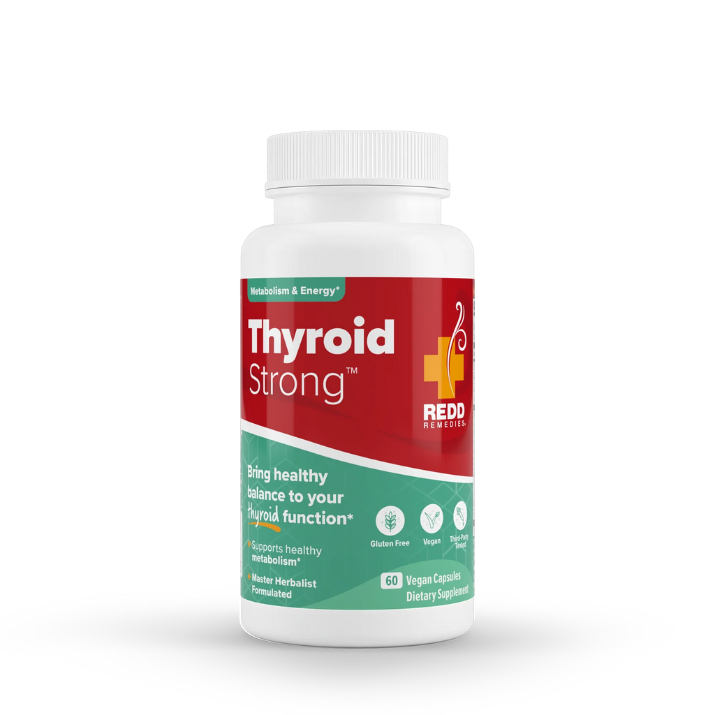 Thyroid Strong