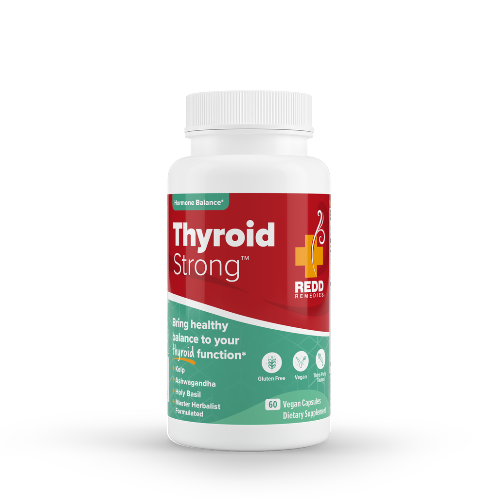 Thyroid Strong