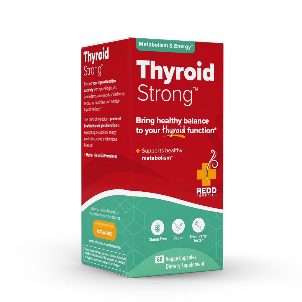 Thyroid Strong