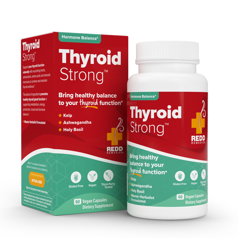 Thyroid Strong™