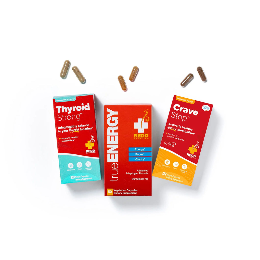 Metabolism Bundle