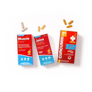 Recovery Bundle