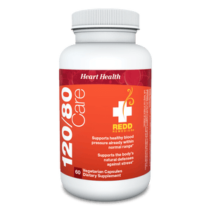 120/80 Care™ **