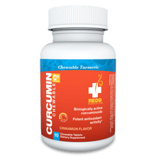 Load image into Gallery viewer, Curcumin C3 Reduct® Chewable **
