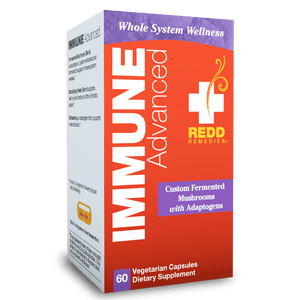 Immune Advanced